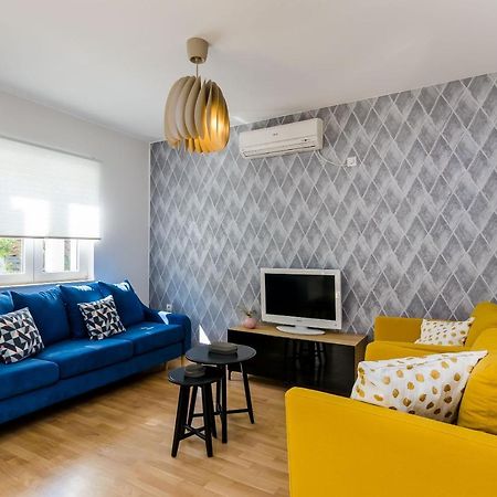 Apartment Sea Shell Ragusa Esterno foto