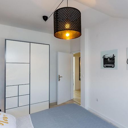 Apartment Sea Shell Ragusa Esterno foto