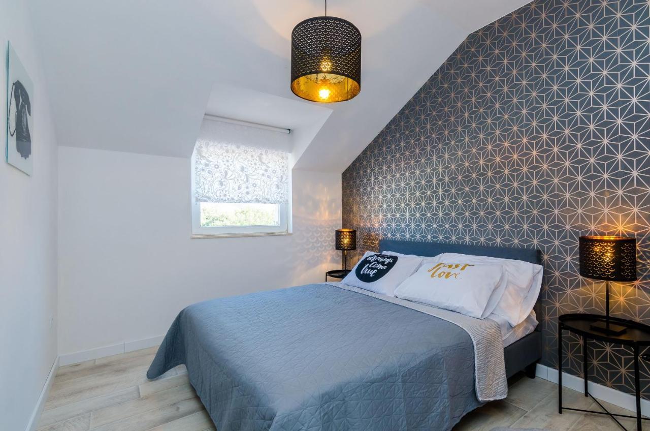 Apartment Sea Shell Ragusa Esterno foto
