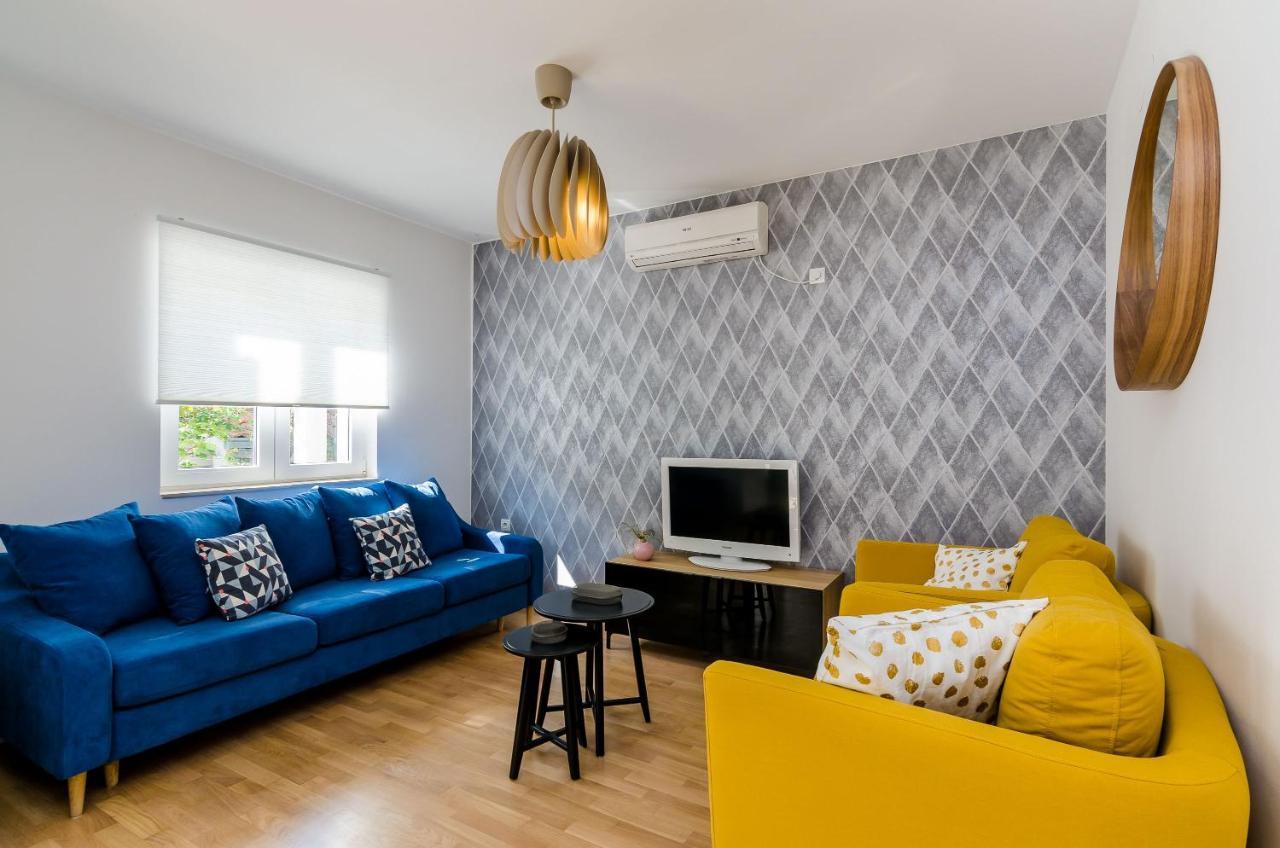 Apartment Sea Shell Ragusa Esterno foto