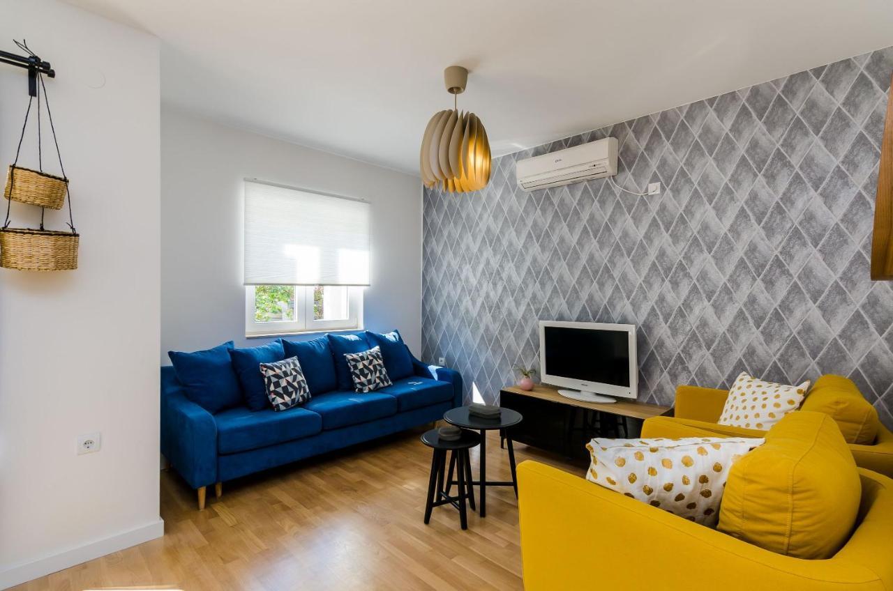 Apartment Sea Shell Ragusa Esterno foto