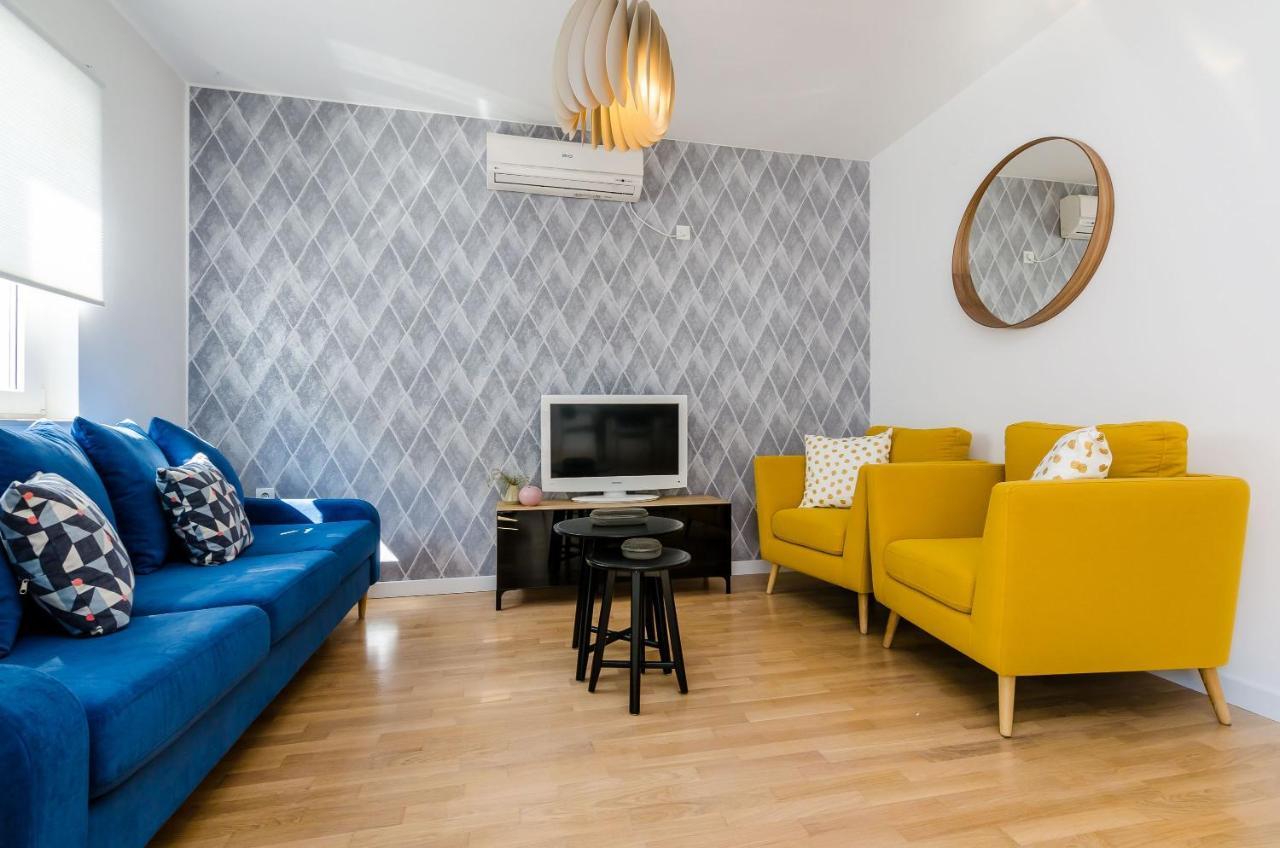 Apartment Sea Shell Ragusa Esterno foto