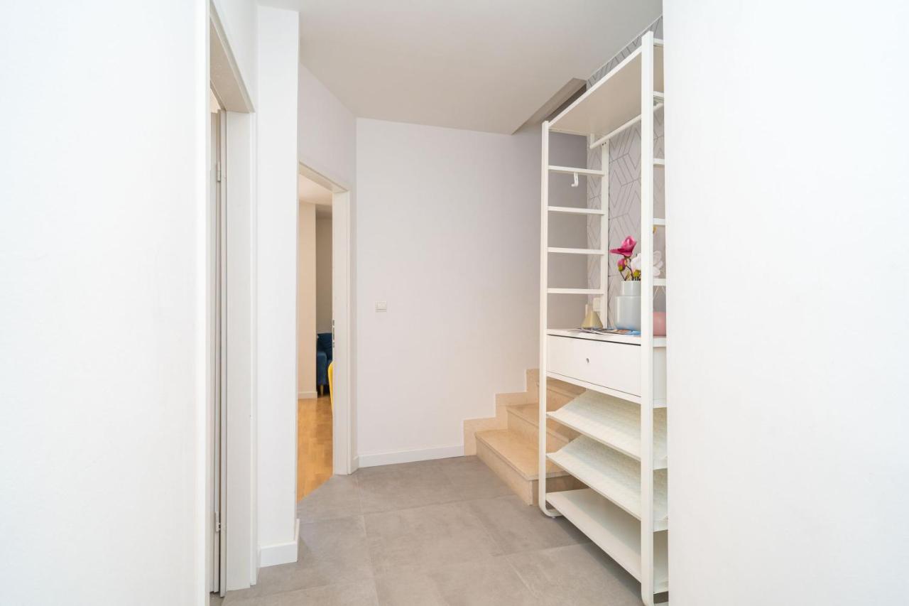 Apartment Sea Shell Ragusa Esterno foto
