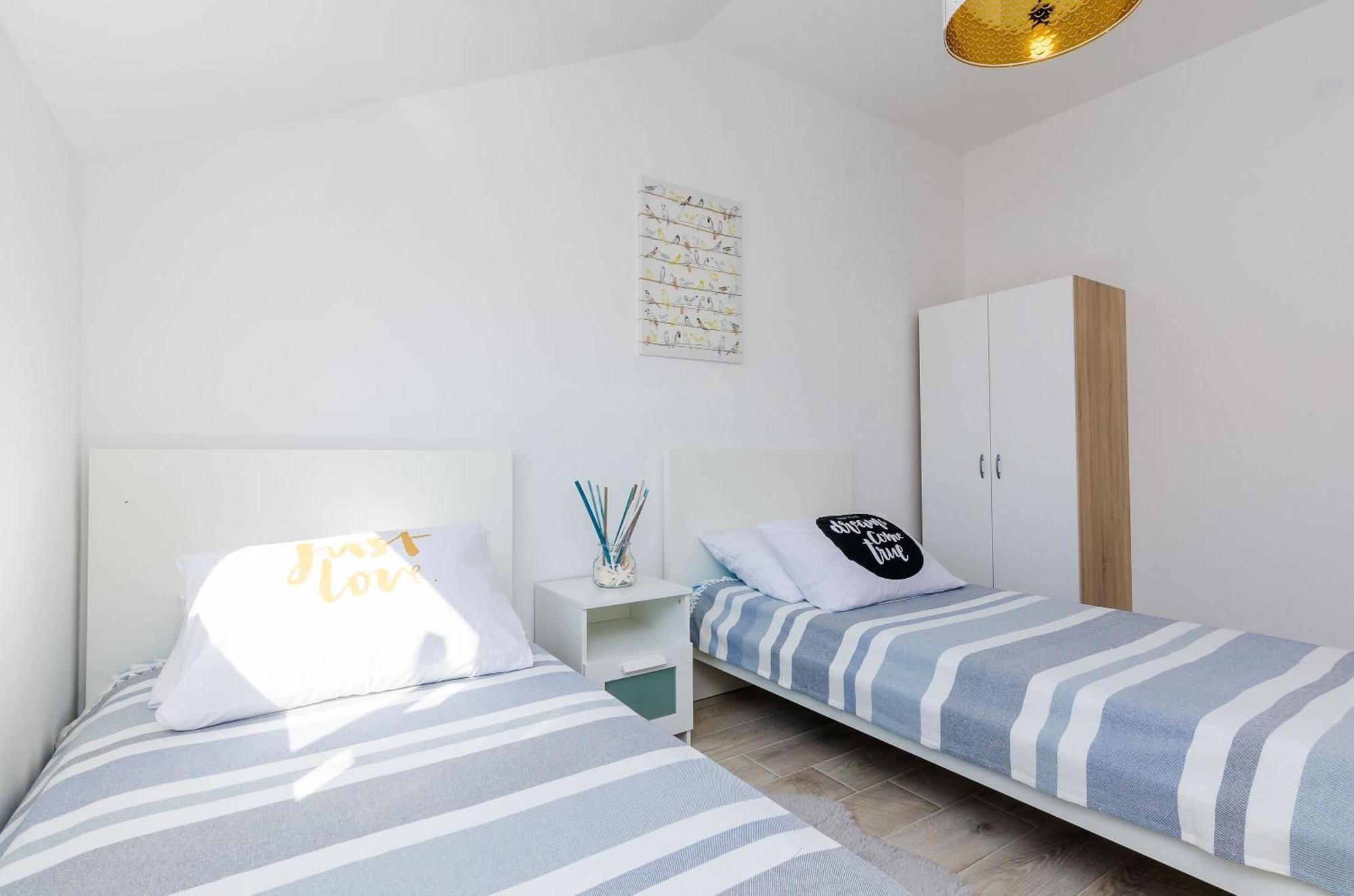 Apartment Sea Shell Ragusa Esterno foto