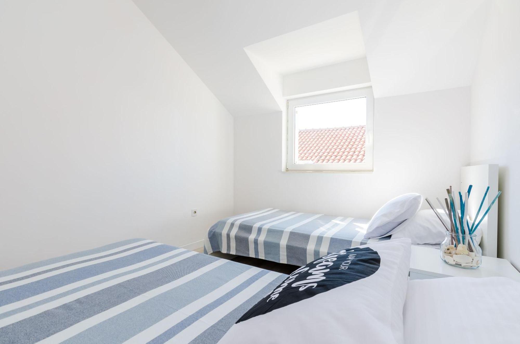 Apartment Sea Shell Ragusa Esterno foto