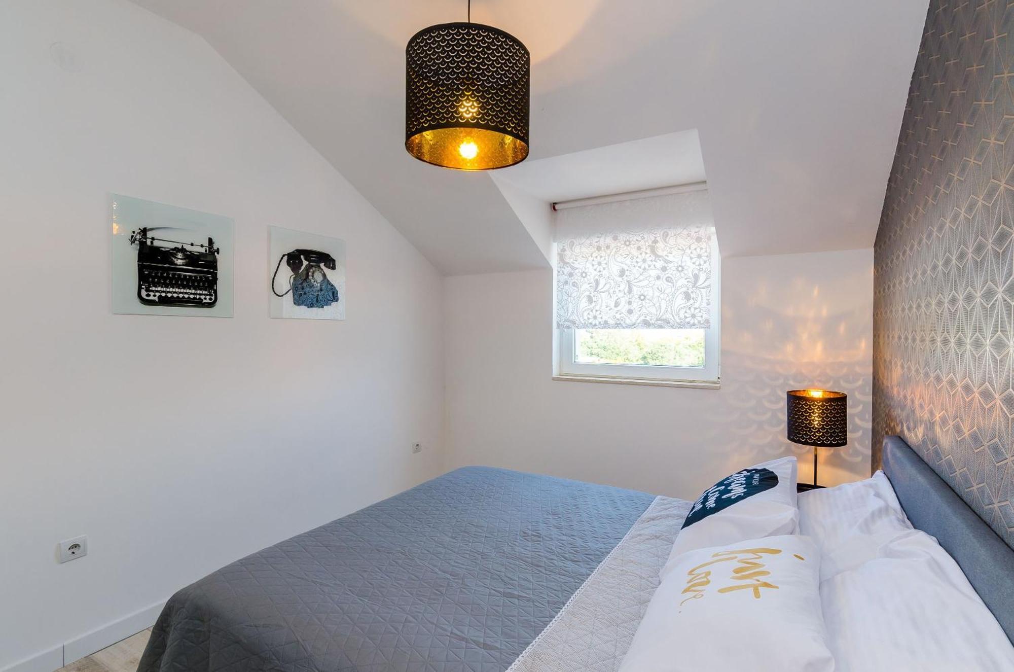 Apartment Sea Shell Ragusa Esterno foto