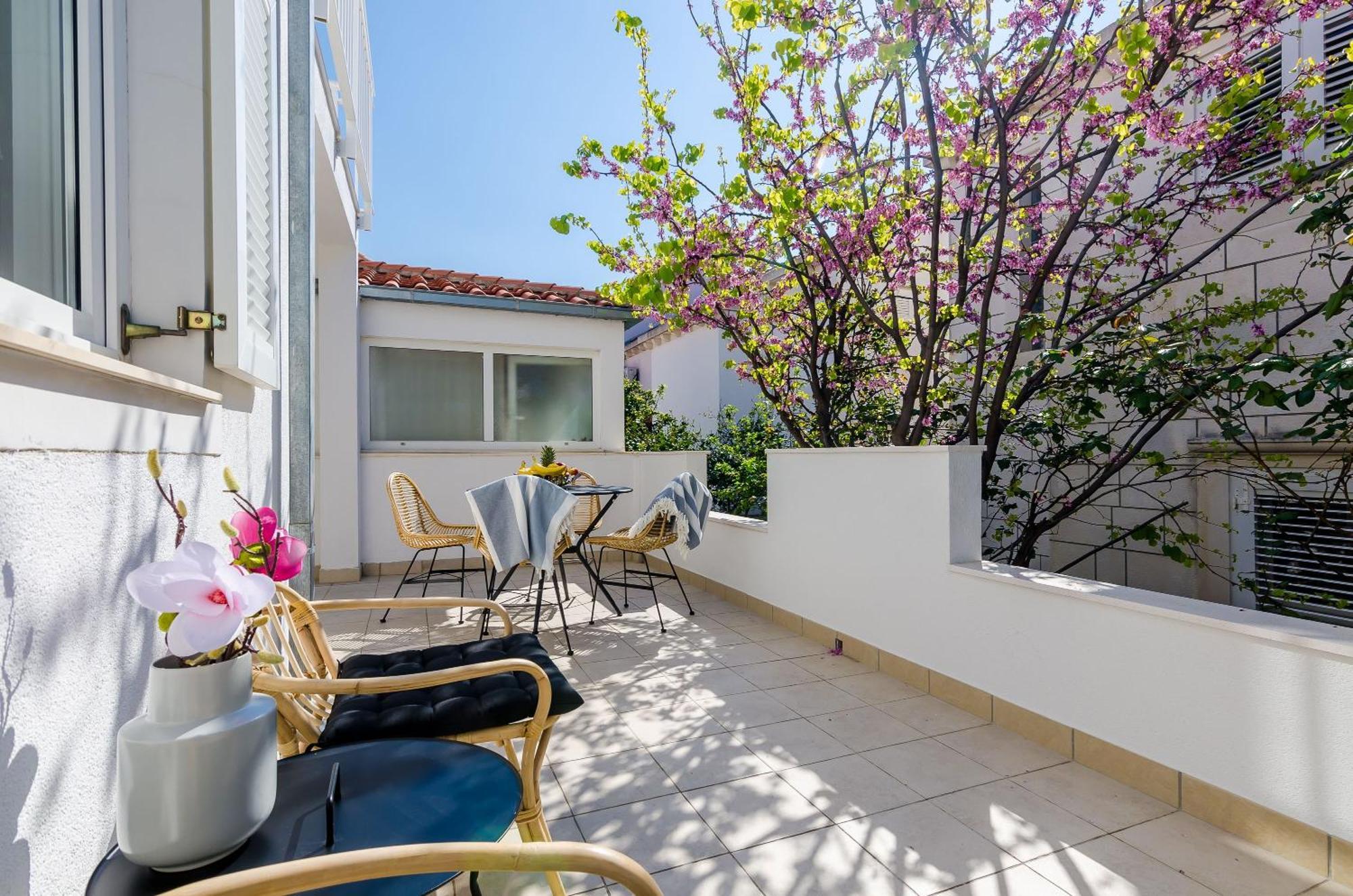 Apartment Sea Shell Ragusa Esterno foto