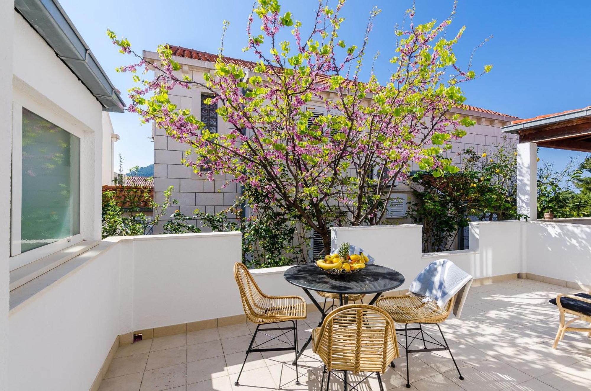 Apartment Sea Shell Ragusa Esterno foto
